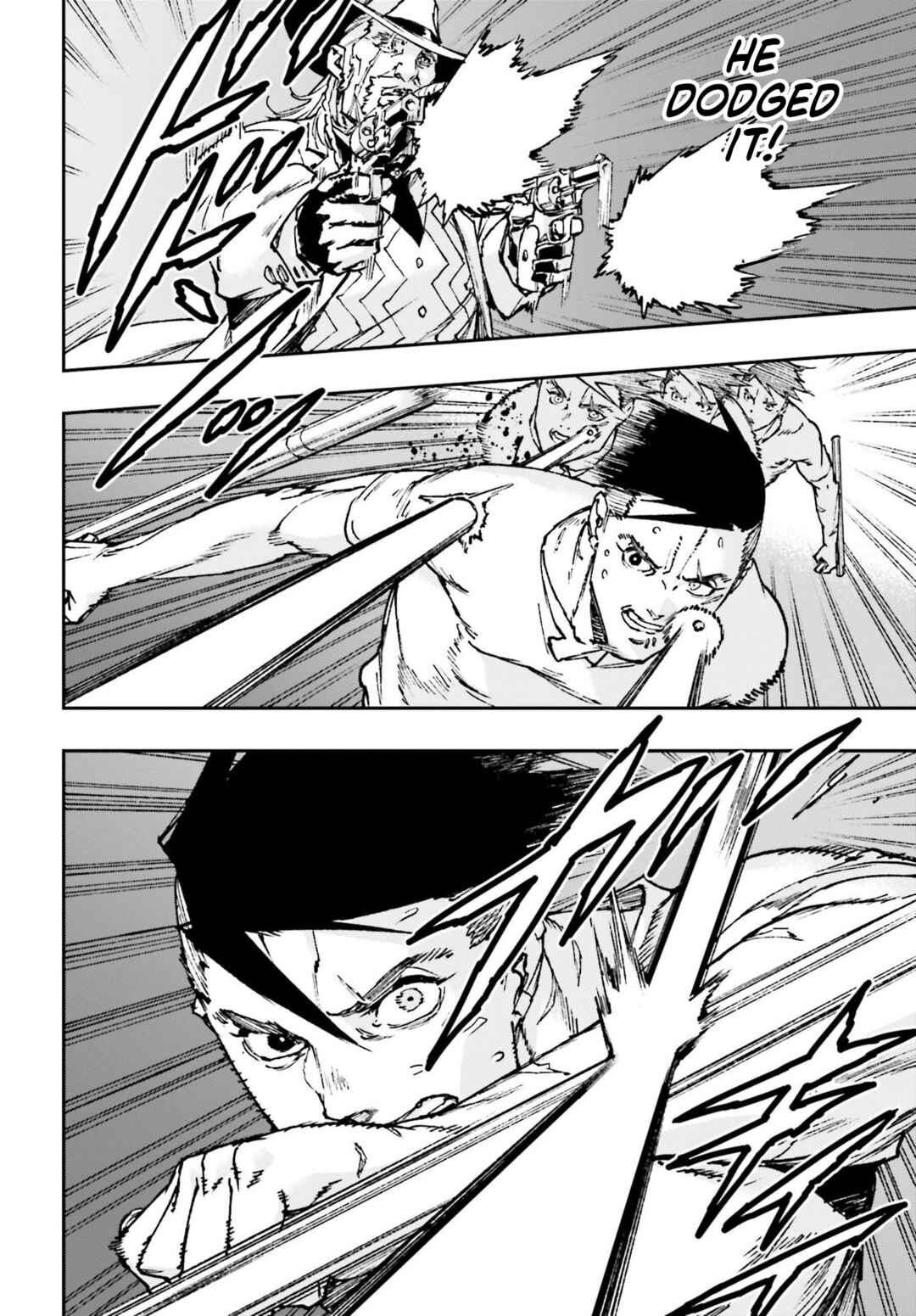 Page 26 Chapter 4 Gilded Seven
