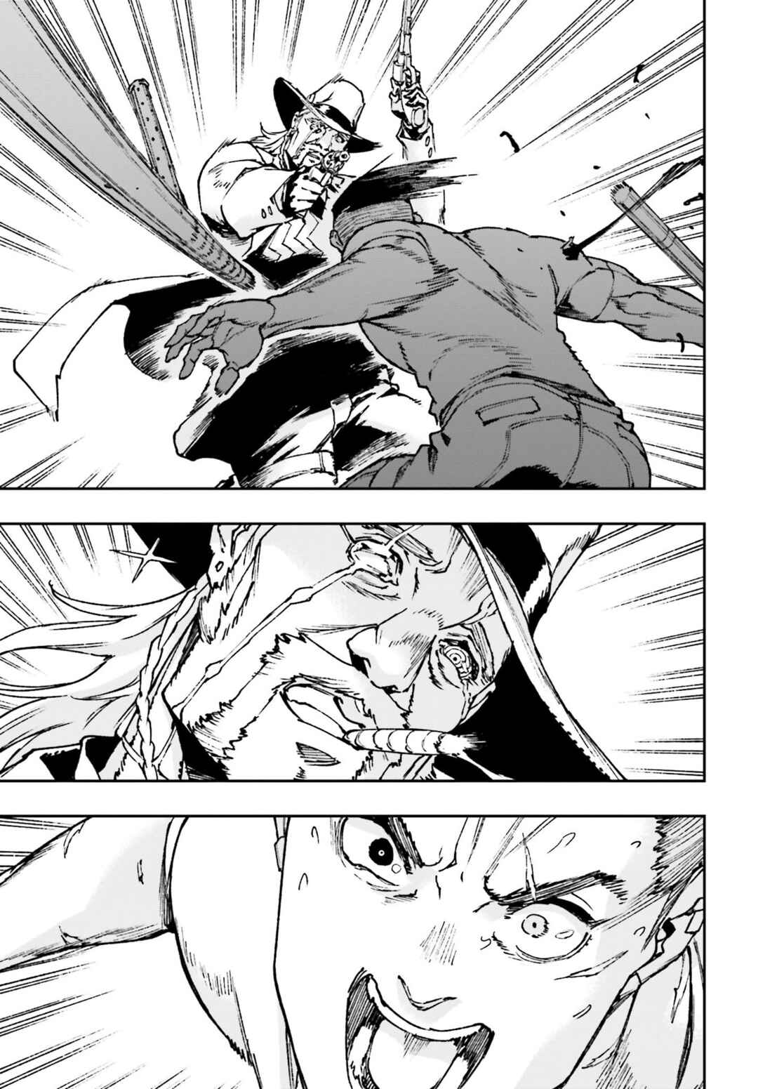 Page 27 Chapter 4 Gilded Seven