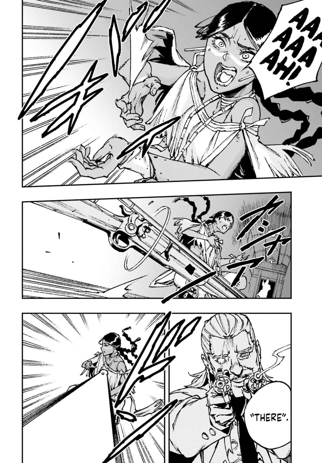 Page 34 Chapter 4 Gilded Seven