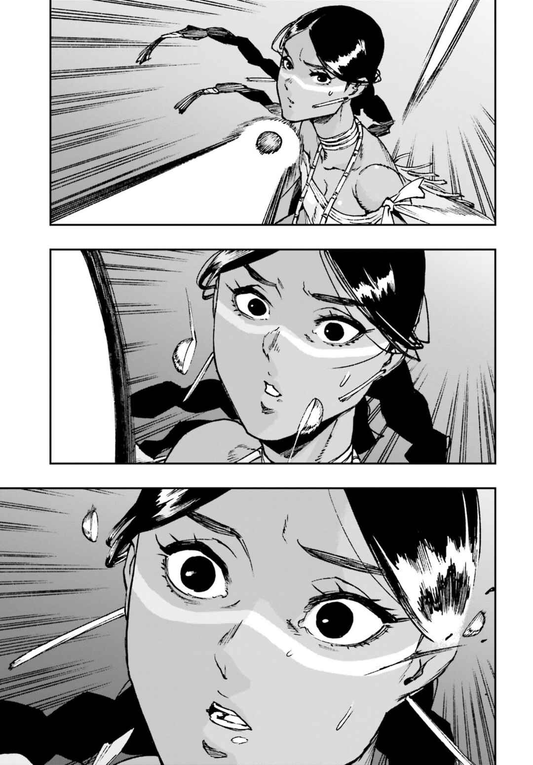 Page 35 Chapter 4 Gilded Seven