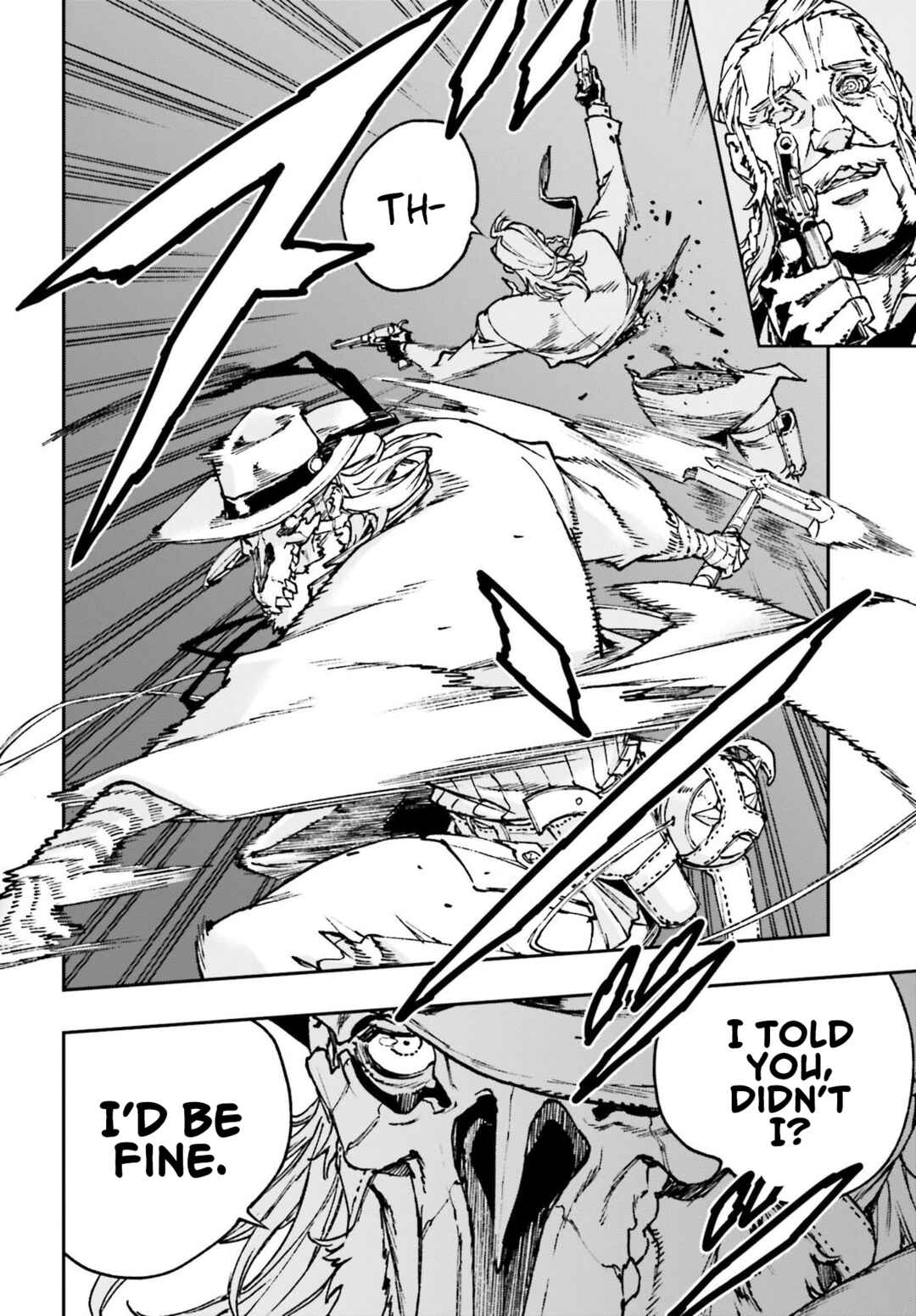 Page 38 Chapter 4 Gilded Seven