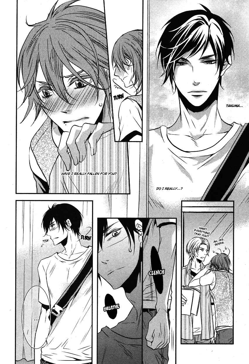 Page 28 Chapter 2 Hajimete no Shitsuren