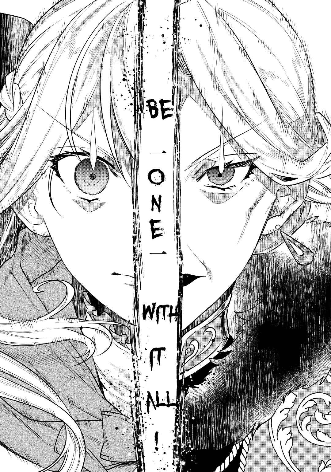 Page 17 Chapter 3 Tensei Babaa wa Misugosenai!: Moto Akutoku Jotei no Nishuume Life