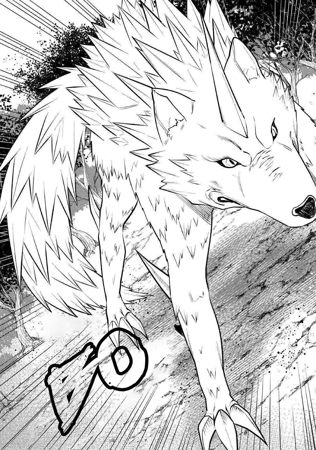 Page 31 Chapter 8 Tensei Babaa wa Misugosenai!: Moto Akutoku Jotei no Nishuume Life