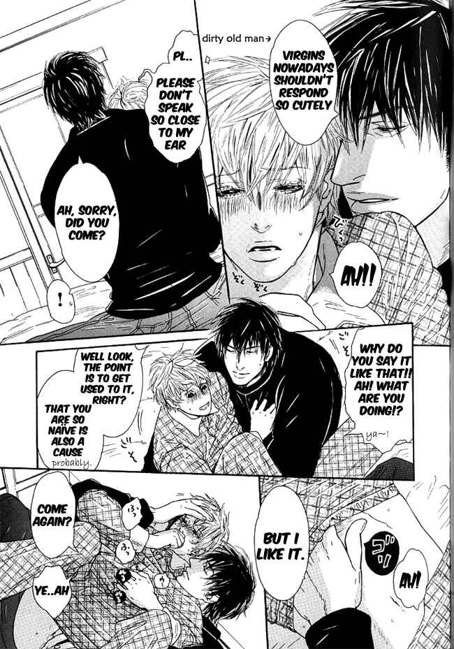 Page 12 Chapter 3 Candy