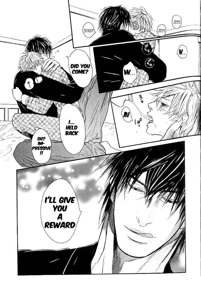Page 20 Chapter 3 Candy