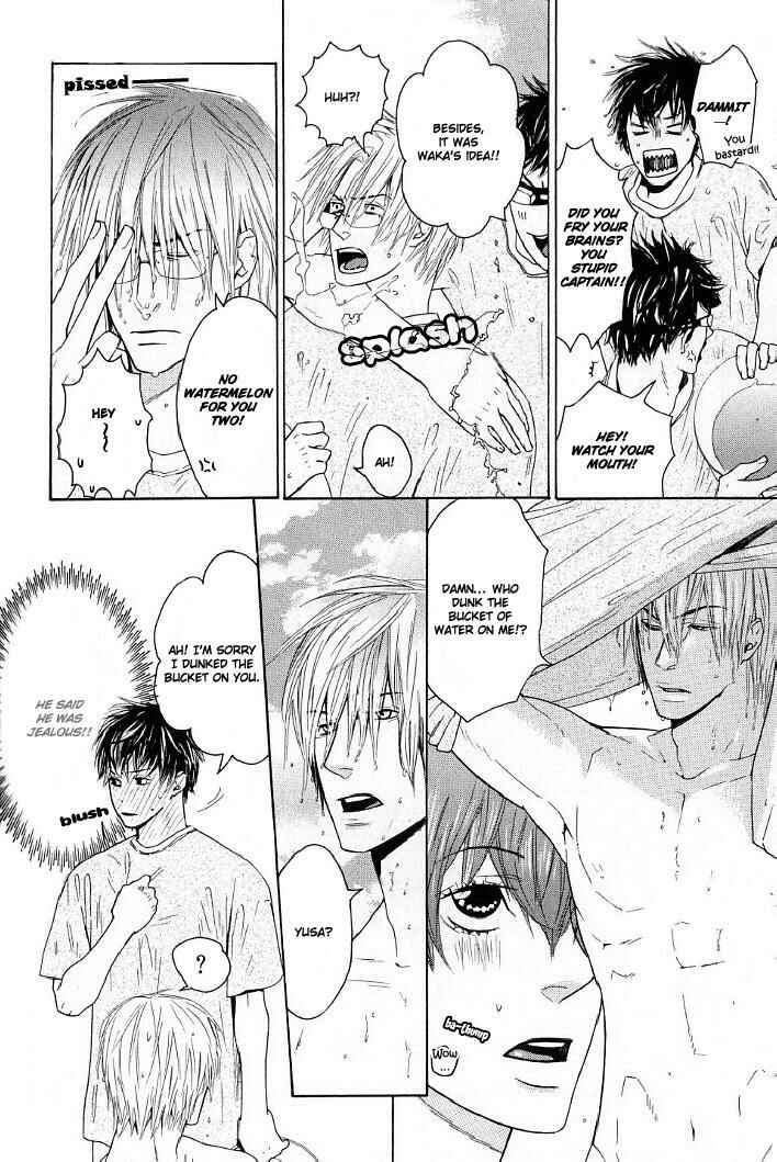 Page 20 Chapter 4 Candy