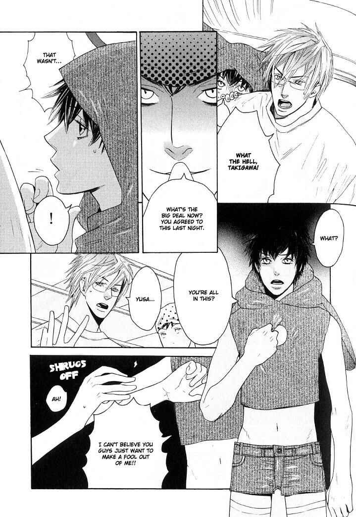 Page 23 Chapter 4 Candy