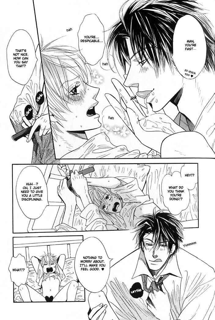 Page 30 Chapter 2 Candy