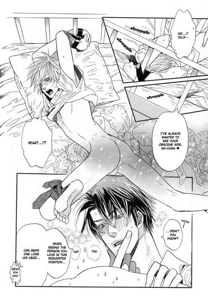 Page 31 Chapter 2 Candy
