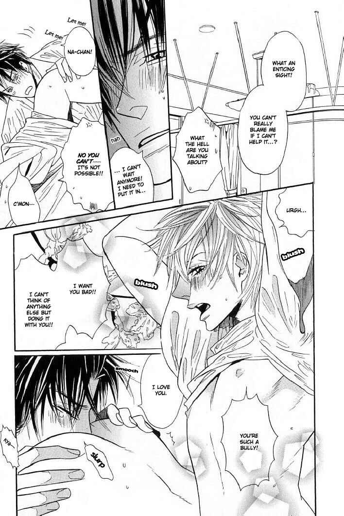 Page 32 Chapter 2 Candy