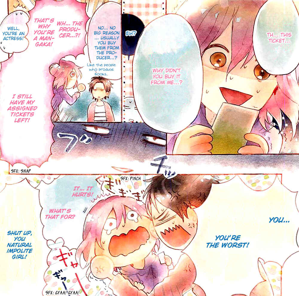 Page 7 Chapter Unknown_3d1b Sono Go no Yukue wa