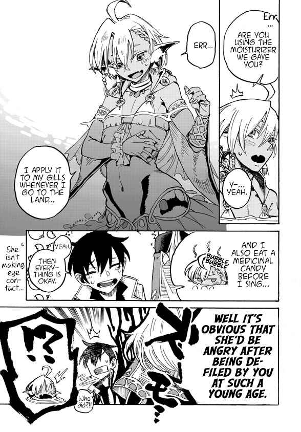 Page 16 Chapter 2.3 Monster Girl Doctor