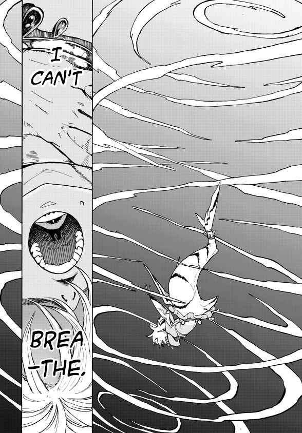 Page 3 Chapter 2.3 Monster Girl Doctor