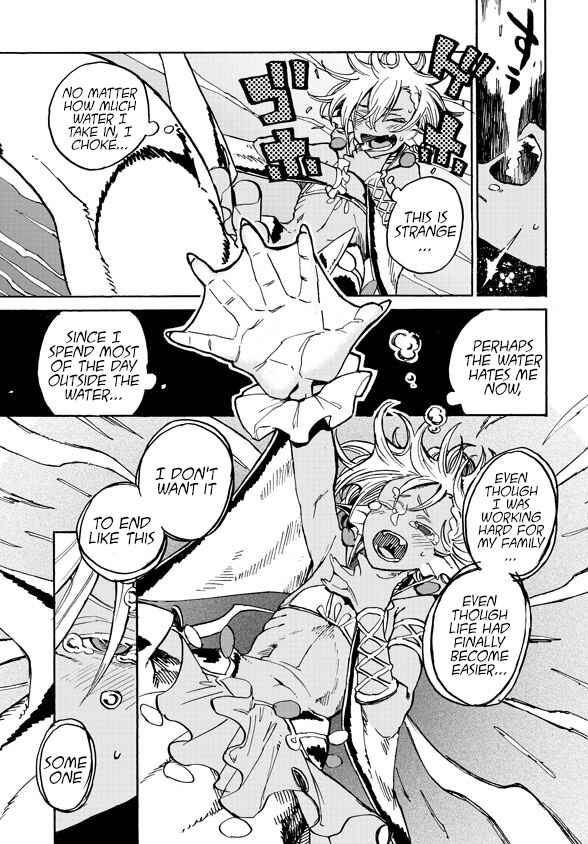 Page 4 Chapter 2.3 Monster Girl Doctor