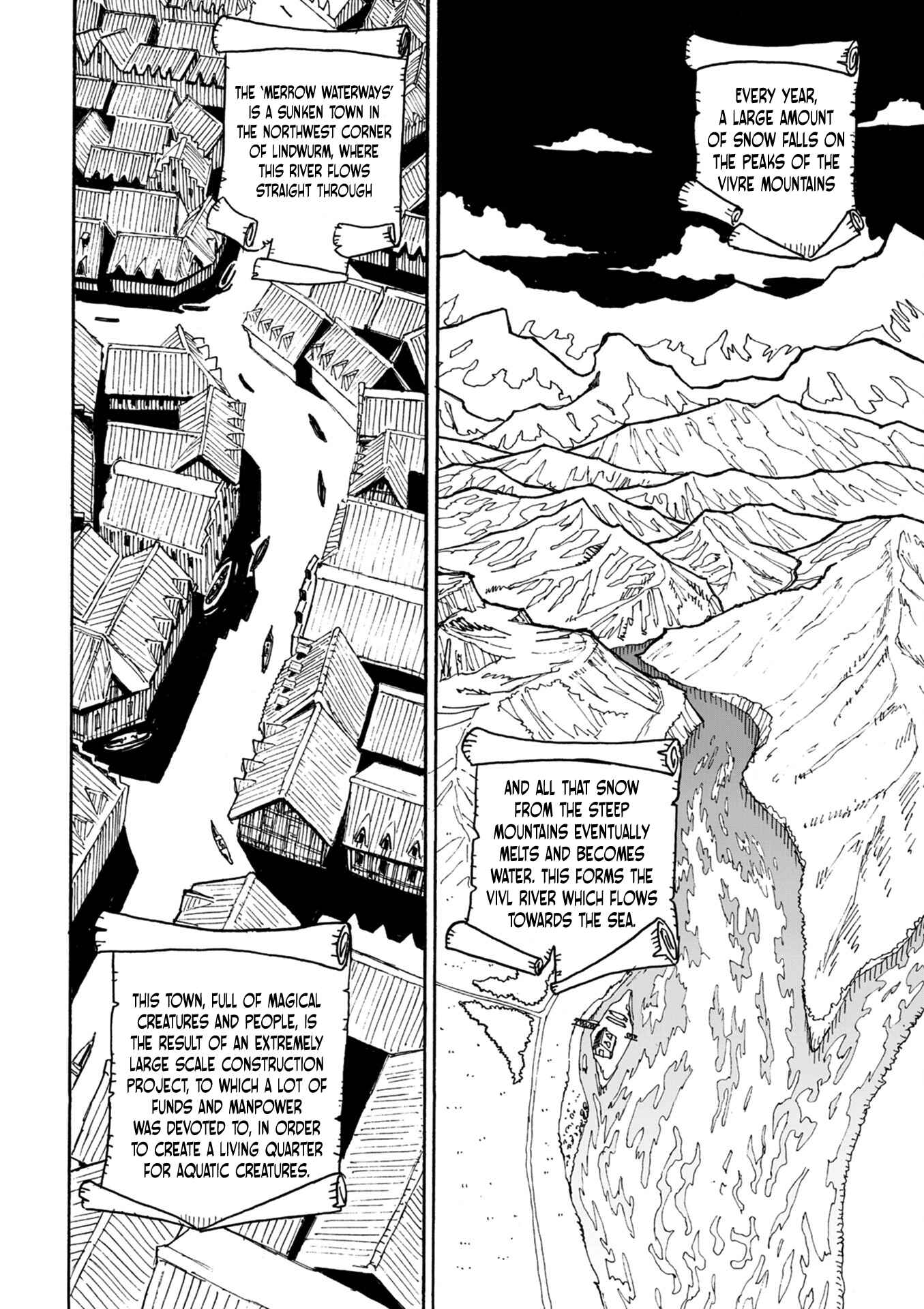 Page 7 Chapter 2.1 Monster Girl Doctor