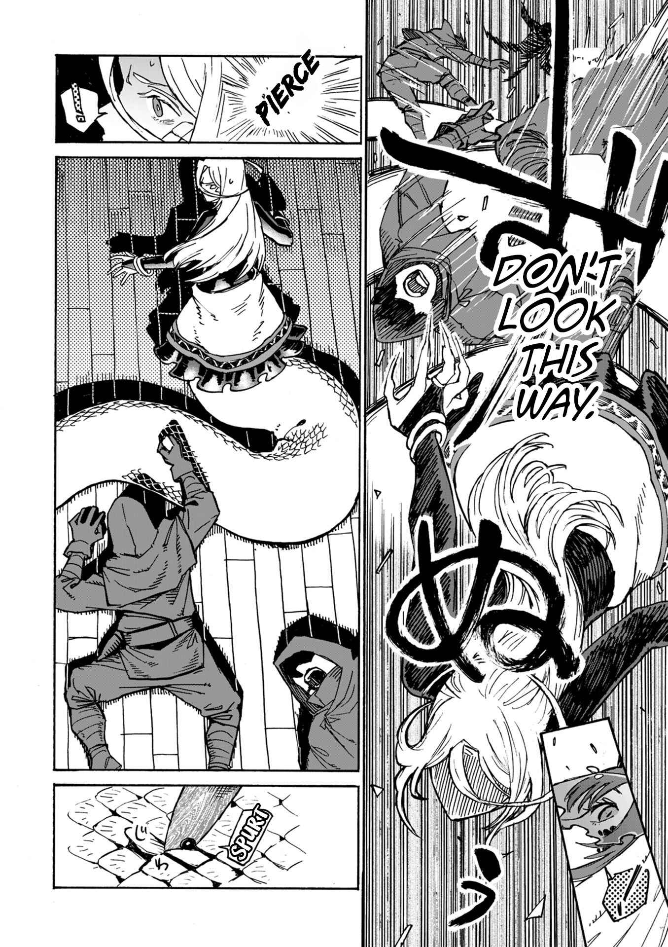 Page 7 Chapter 4.4 Monster Girl Doctor