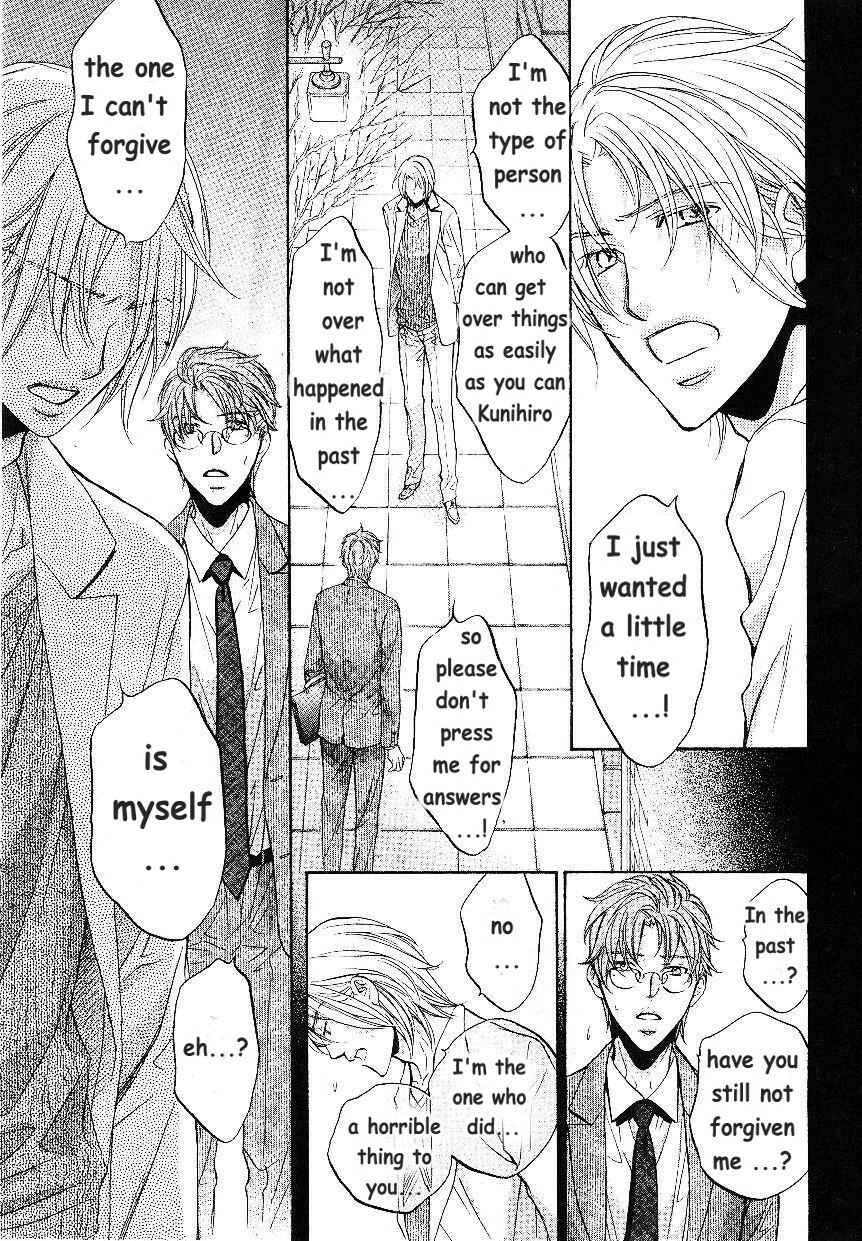 Page 11 Chapter 2 Knockin On Your Door