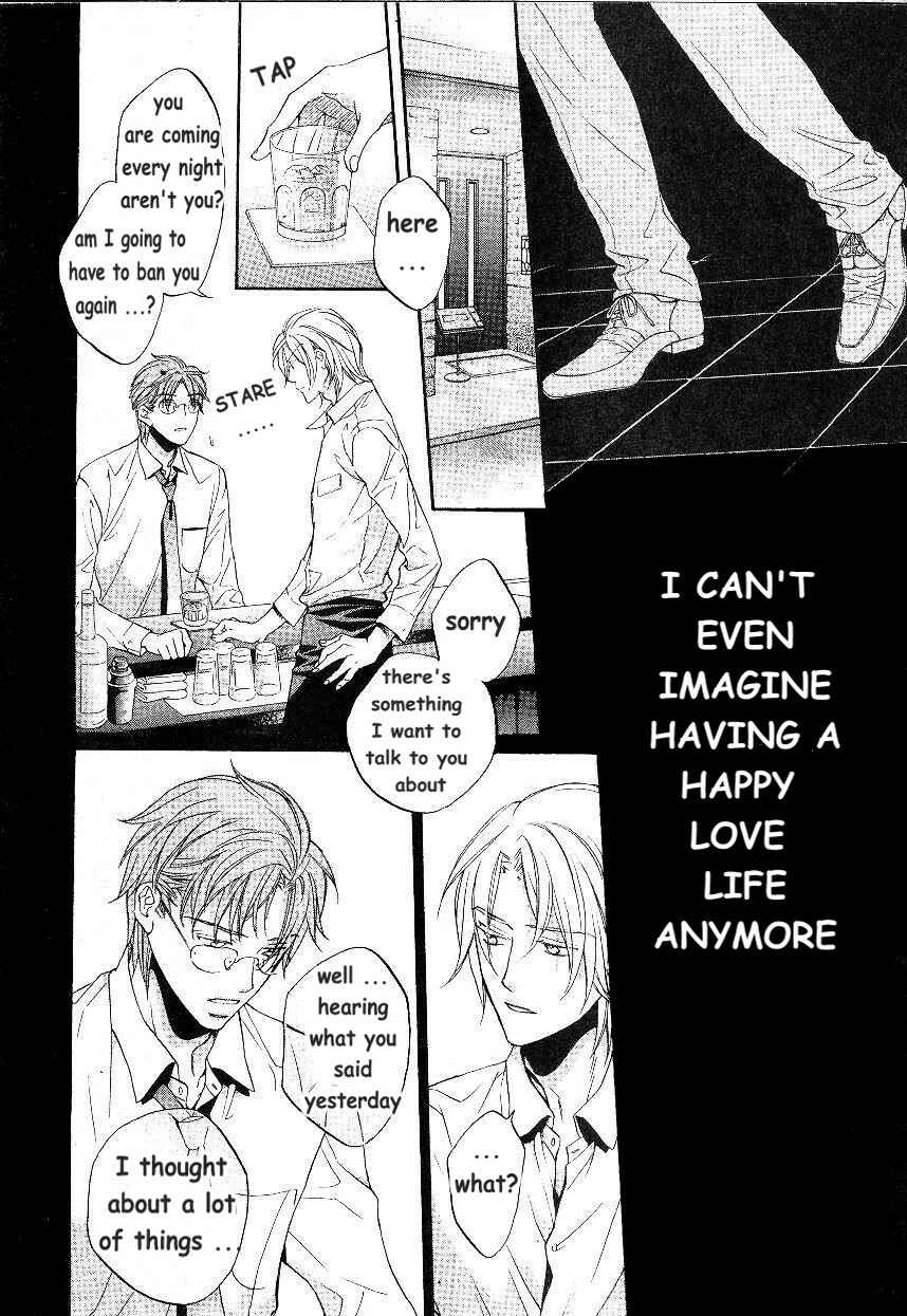 Page 14 Chapter 2 Knockin On Your Door