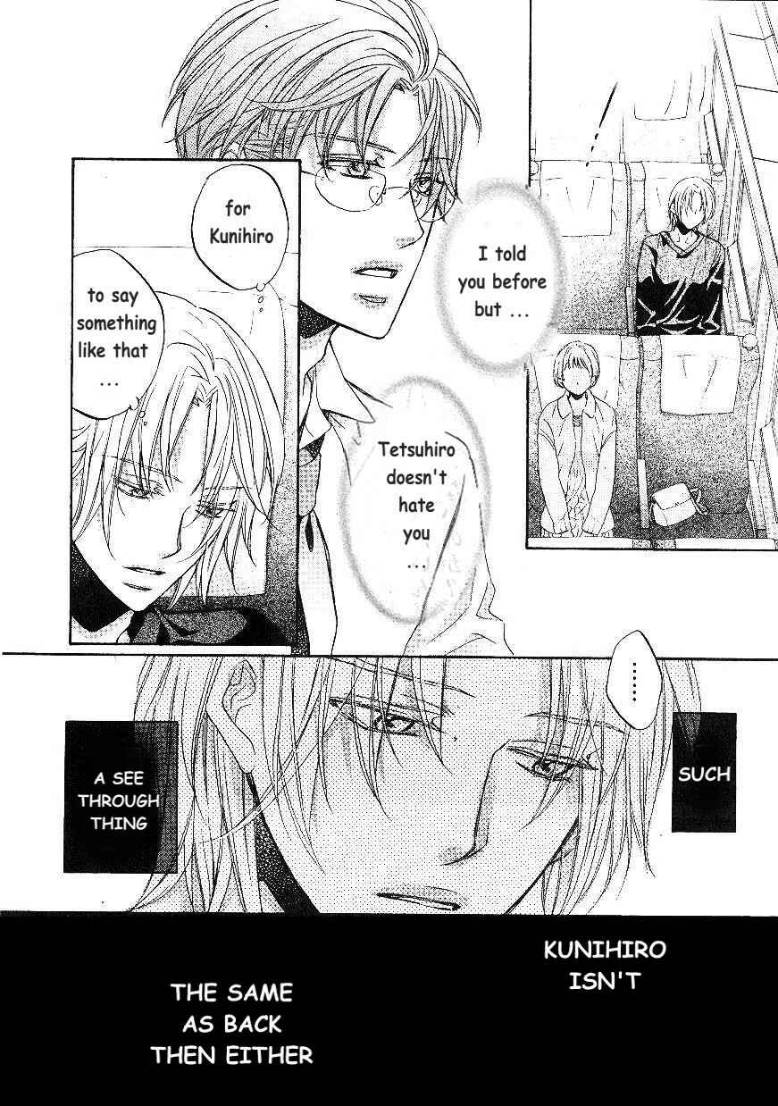 Page 16 Chapter 2 Knockin On Your Door
