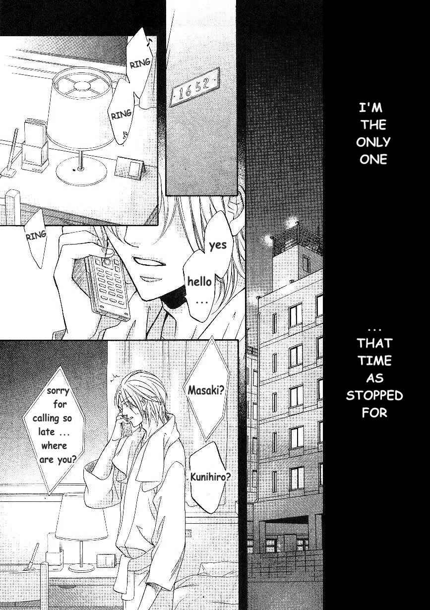 Page 17 Chapter 2 Knockin On Your Door
