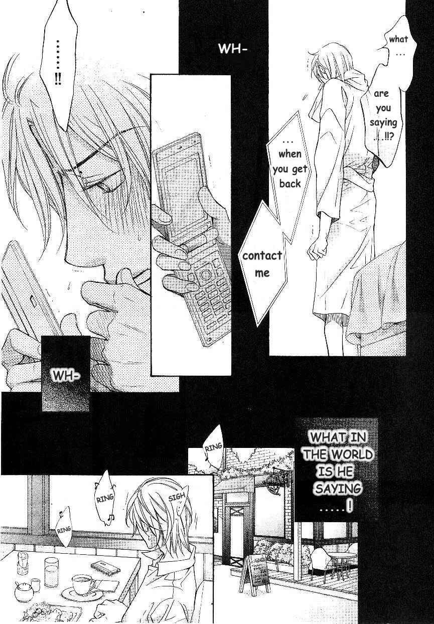 Page 21 Chapter 2 Knockin On Your Door
