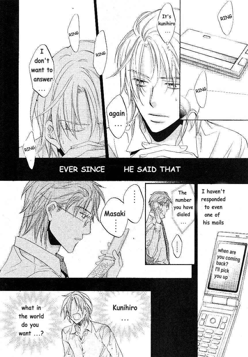 Page 22 Chapter 2 Knockin On Your Door