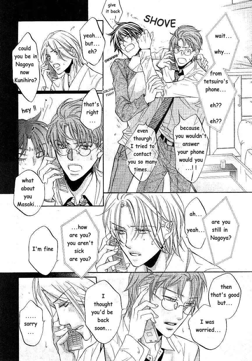 Page 26 Chapter 2 Knockin On Your Door