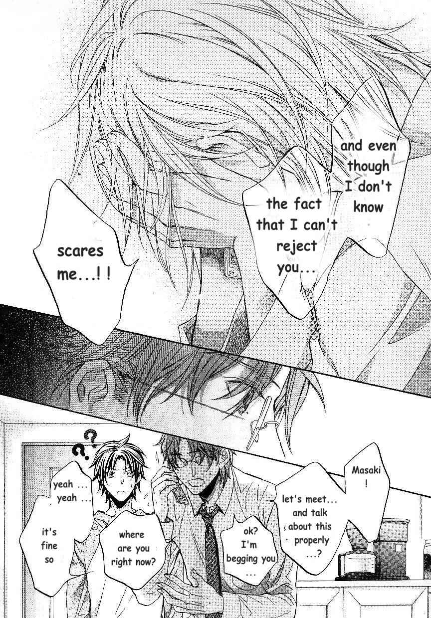 Page 28 Chapter 2 Knockin On Your Door