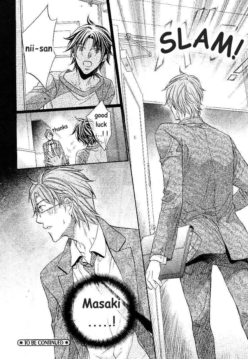 Page 30 Chapter 2 Knockin On Your Door