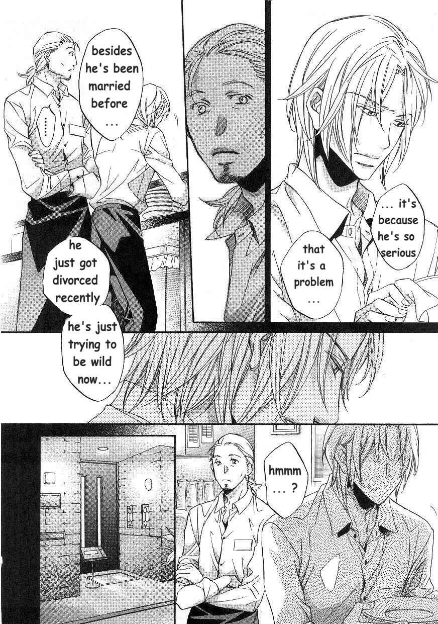Page 8 Chapter 2 Knockin On Your Door
