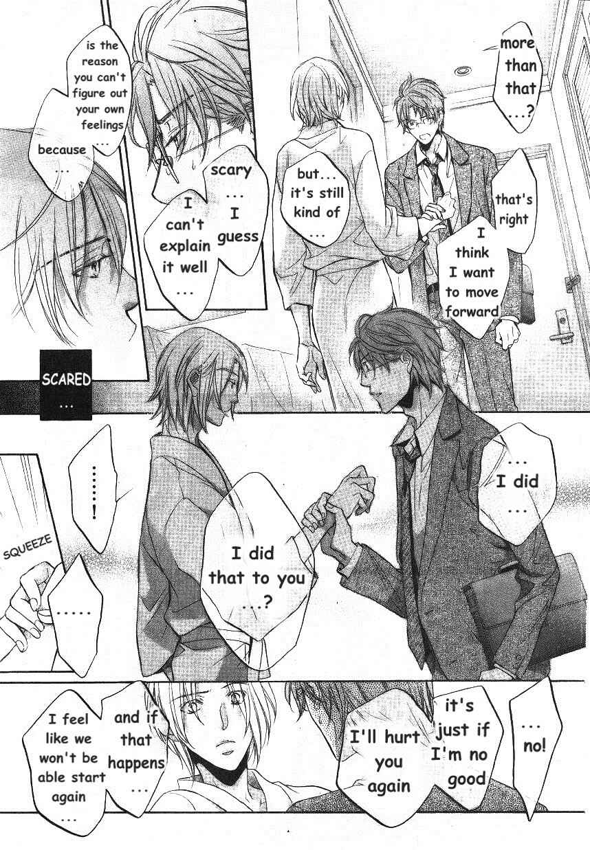 Page 10 Chapter 3 Knockin On Your Door