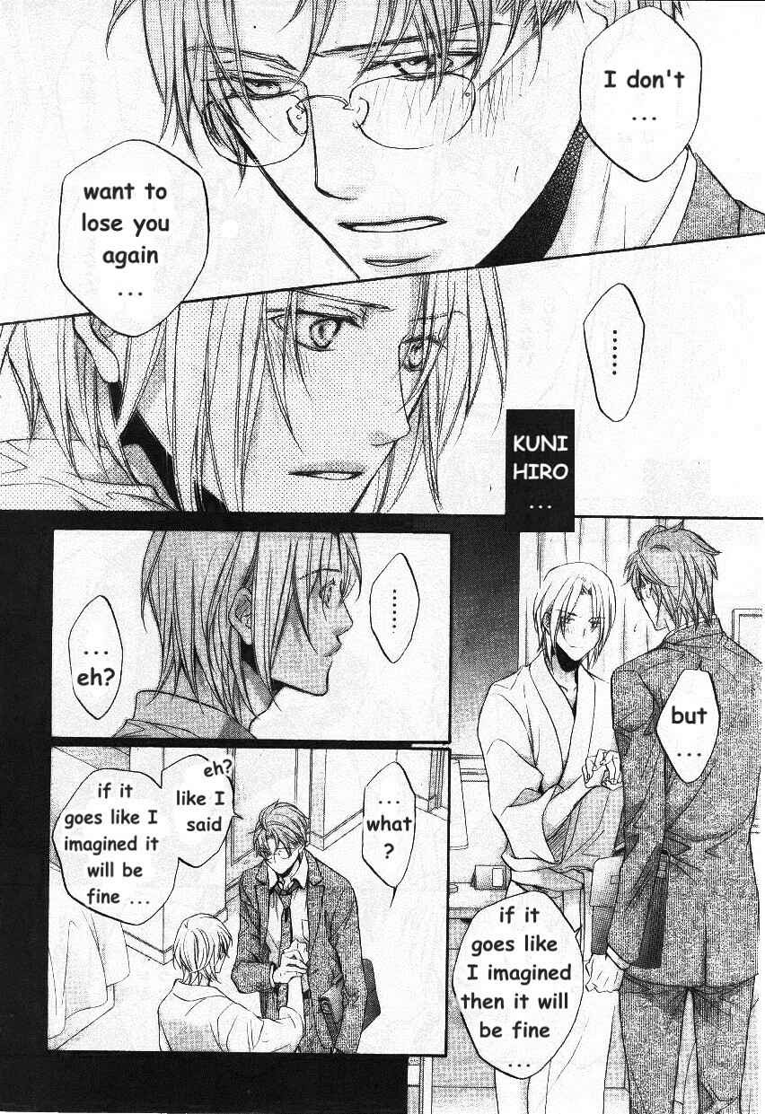 Page 11 Chapter 3 Knockin On Your Door