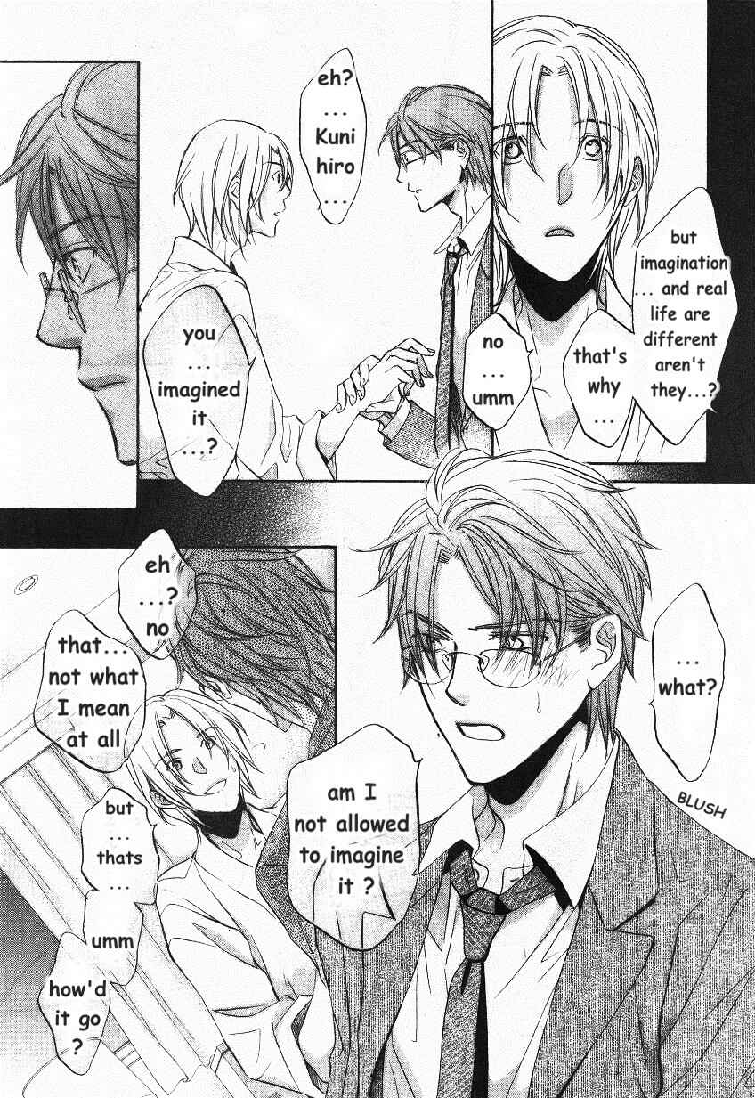 Page 12 Chapter 3 Knockin On Your Door