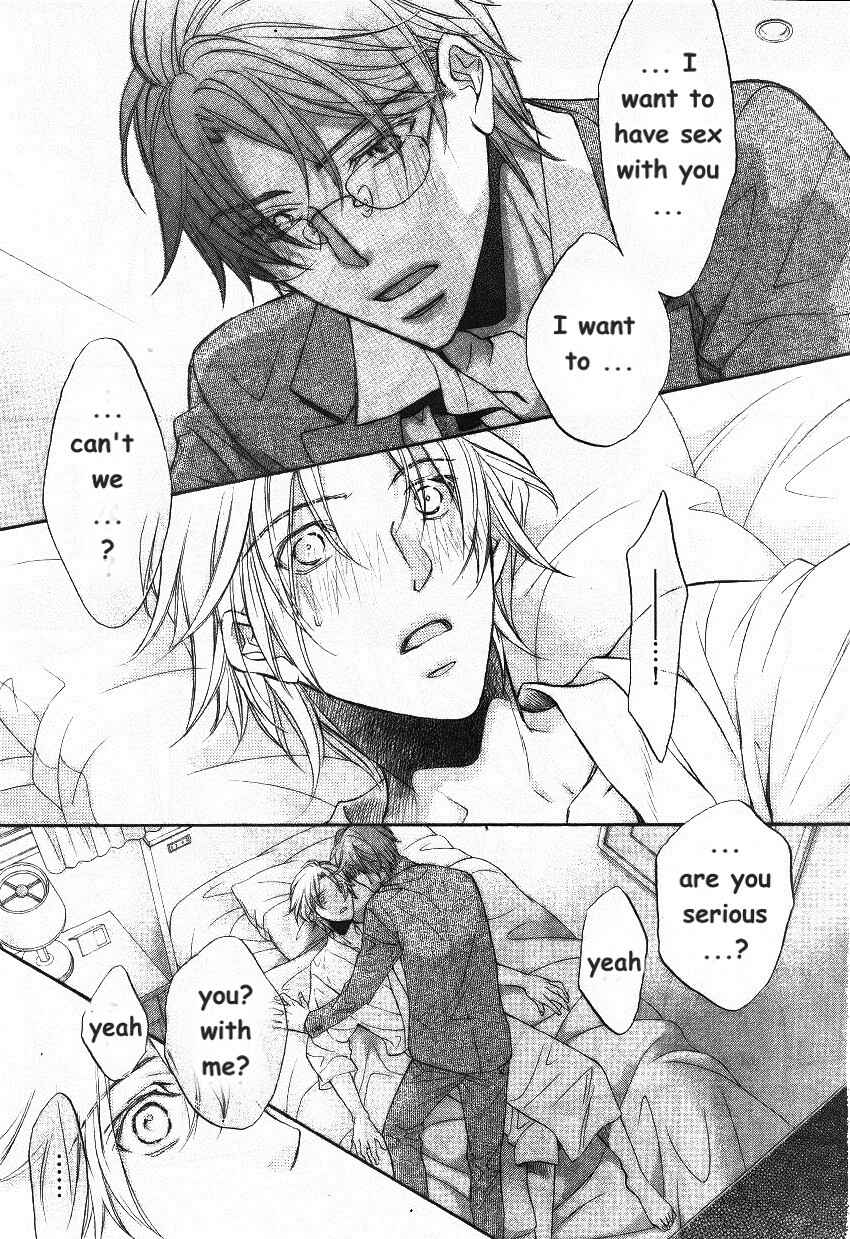 Page 16 Chapter 3 Knockin On Your Door