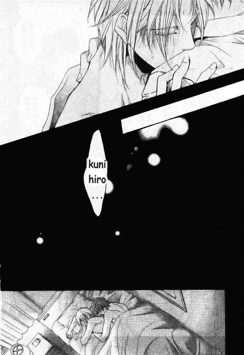 Page 23 Chapter 3 Knockin On Your Door