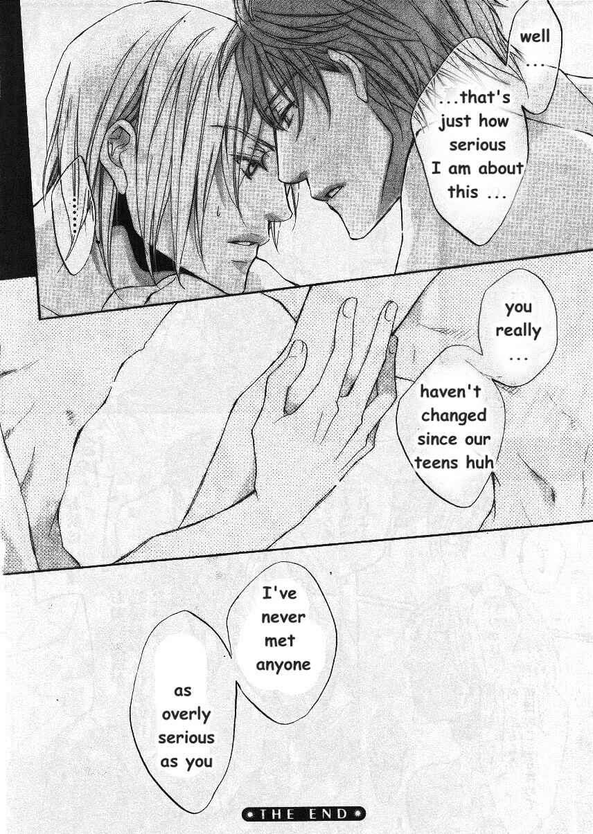 Page 27 Chapter 3 Knockin On Your Door