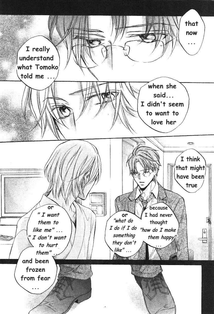 Page 6 Chapter 3 Knockin On Your Door