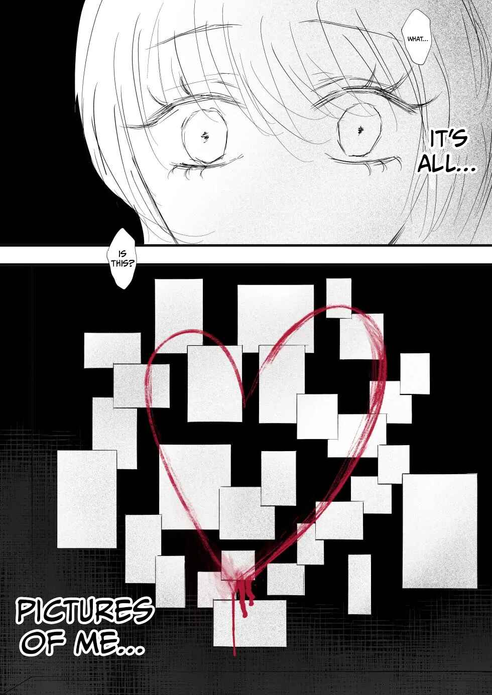 Page 31 Chapter Unknown_a879 Cant Escape from the Mad Love of a Yandere Junior