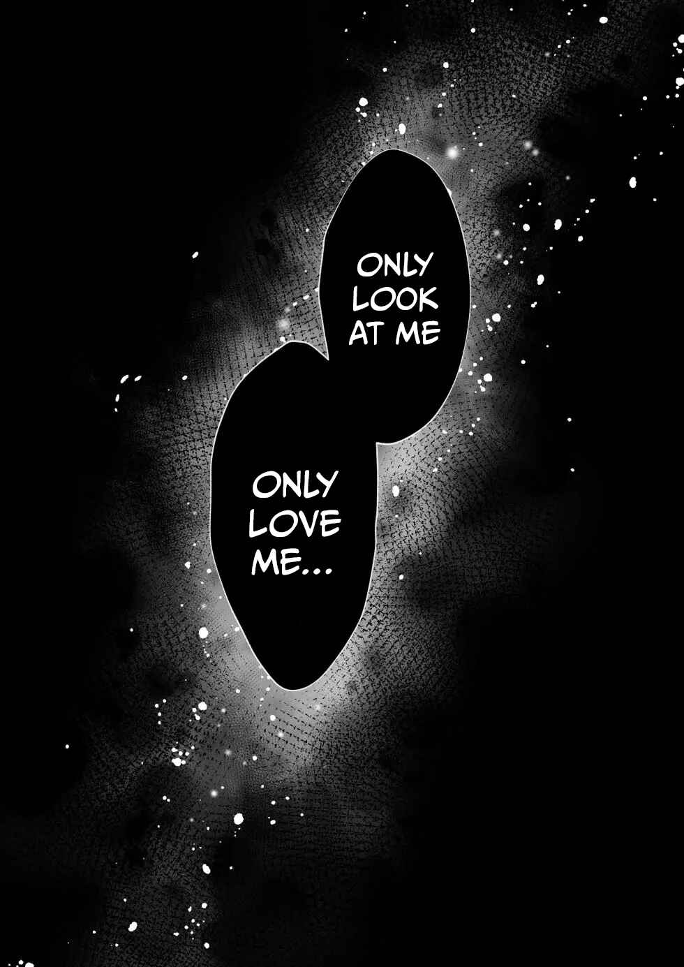 Page 34 Chapter Unknown_a879 Cant Escape from the Mad Love of a Yandere Junior