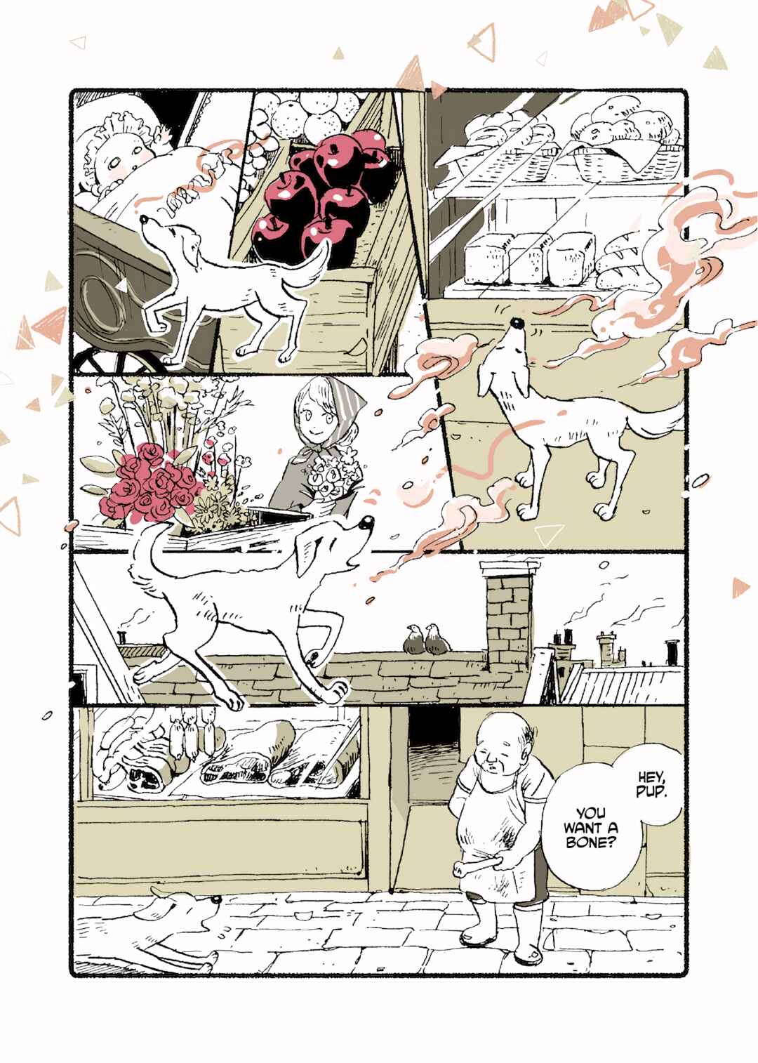 Page 2 Chapter Unknown_c2a8 The Smell of Happiness