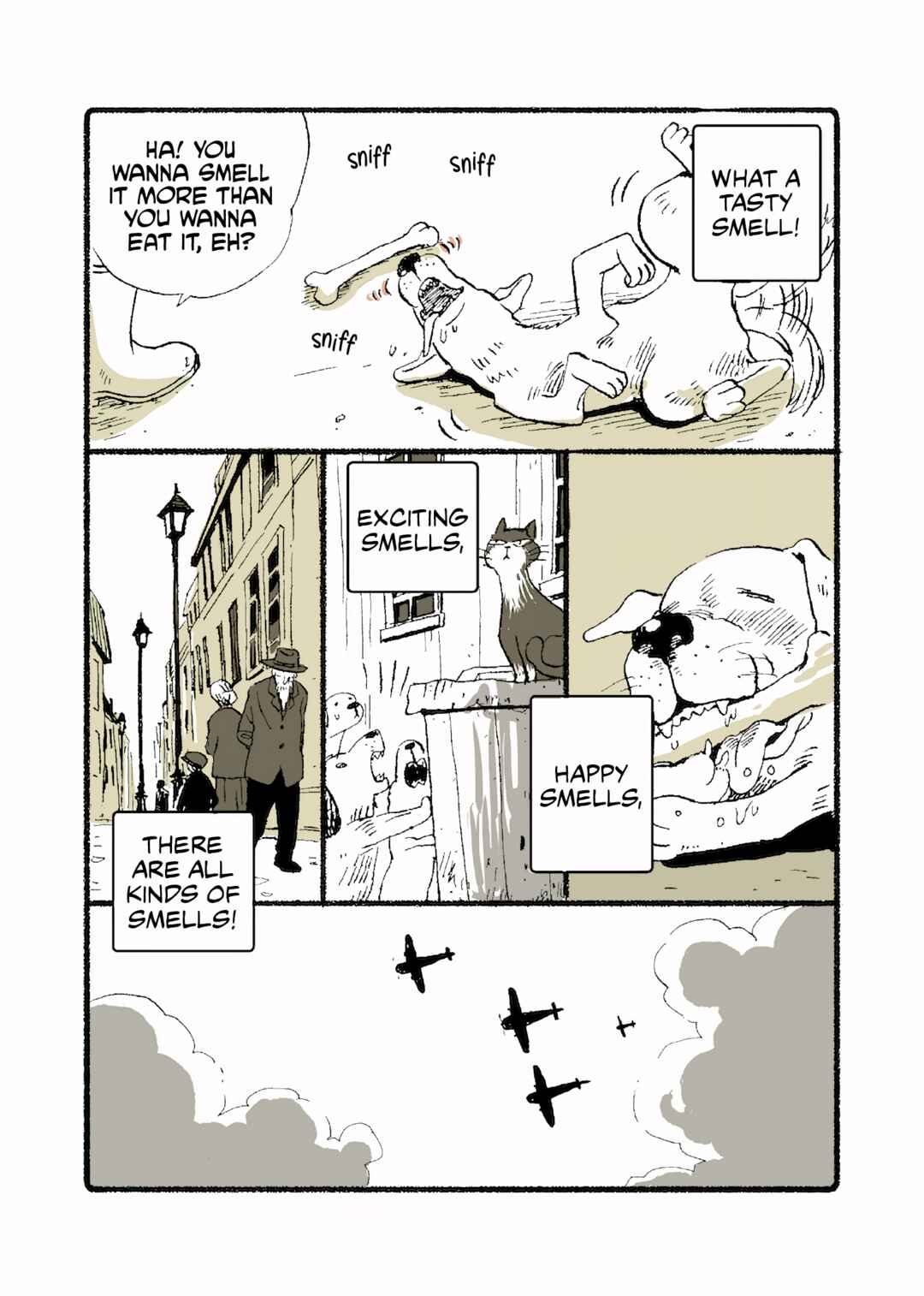Page 3 Chapter Unknown_c2a8 The Smell of Happiness