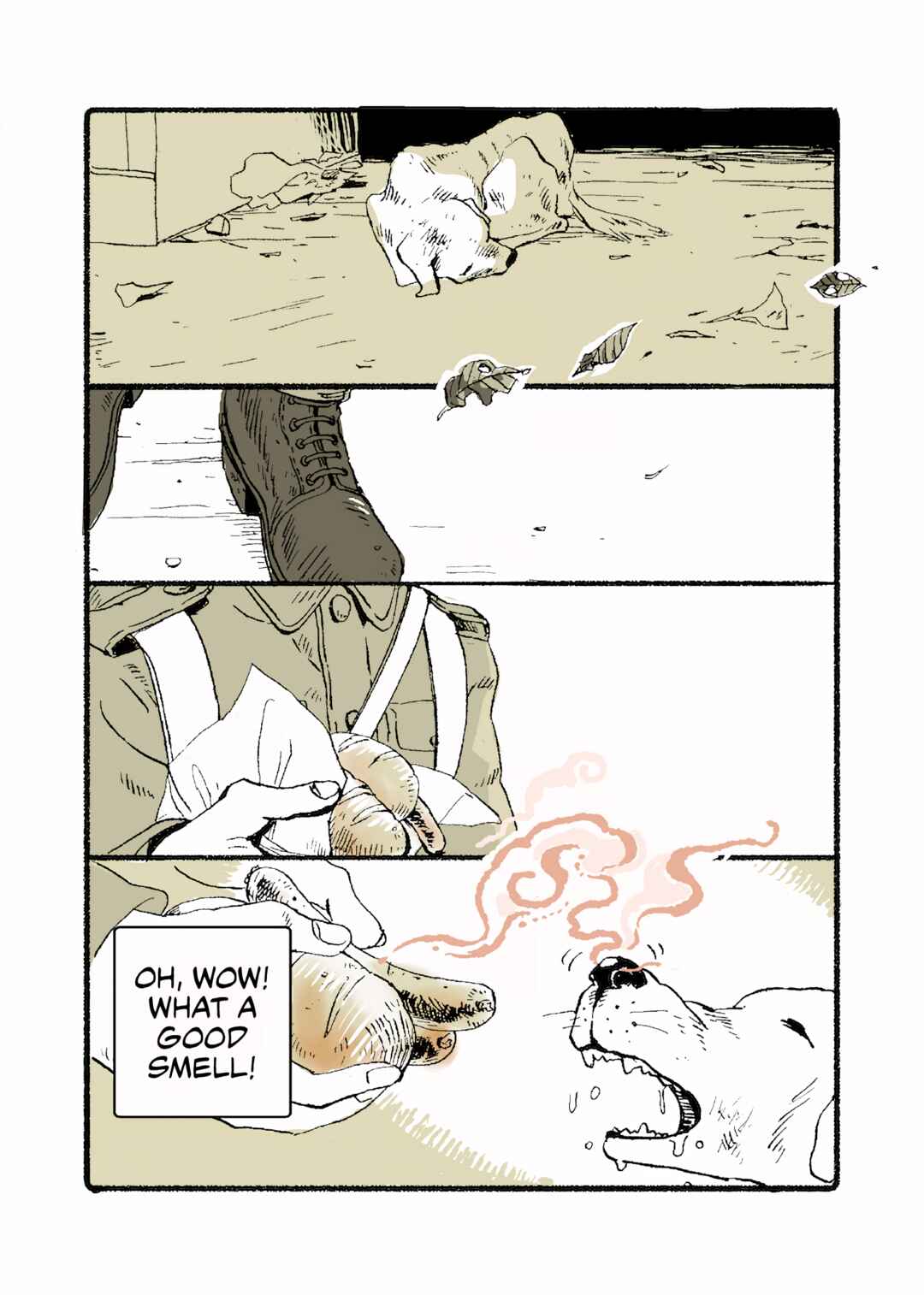 Page 5 Chapter Unknown_c2a8 The Smell of Happiness