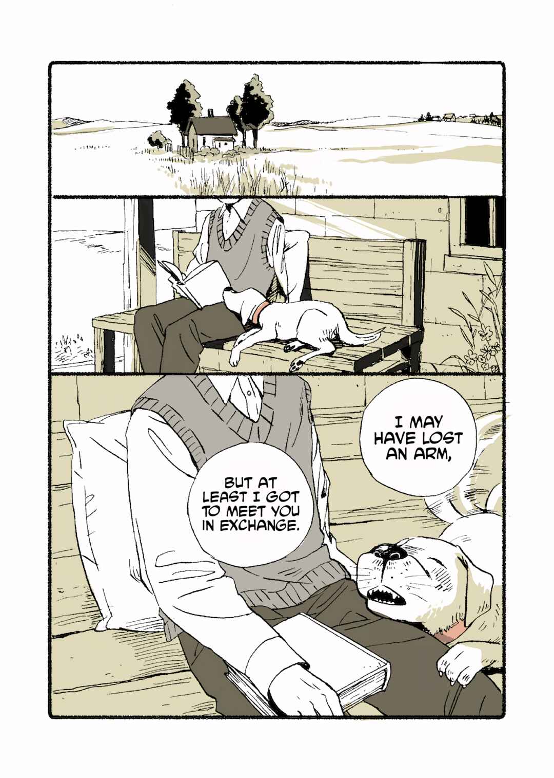 Page 9 Chapter Unknown_c2a8 The Smell of Happiness