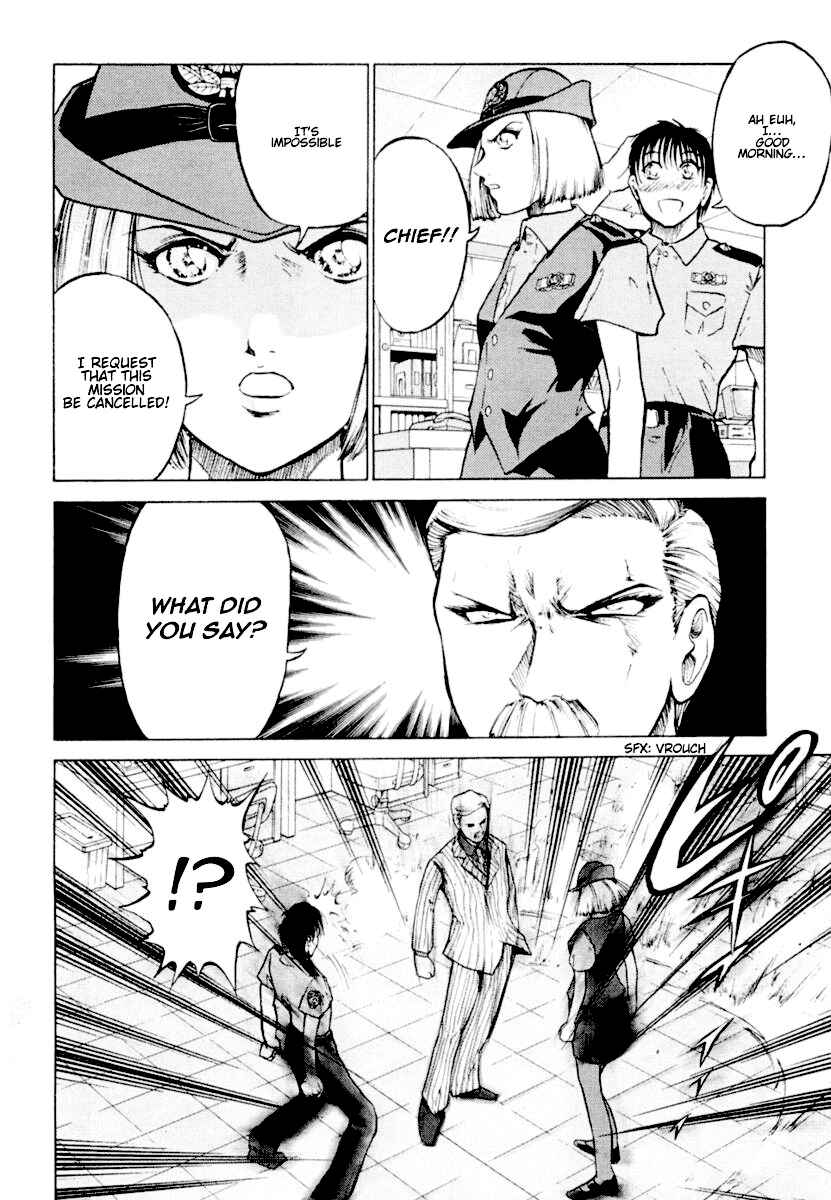 Page 10 Chapter 1v2 National Police Deadgency