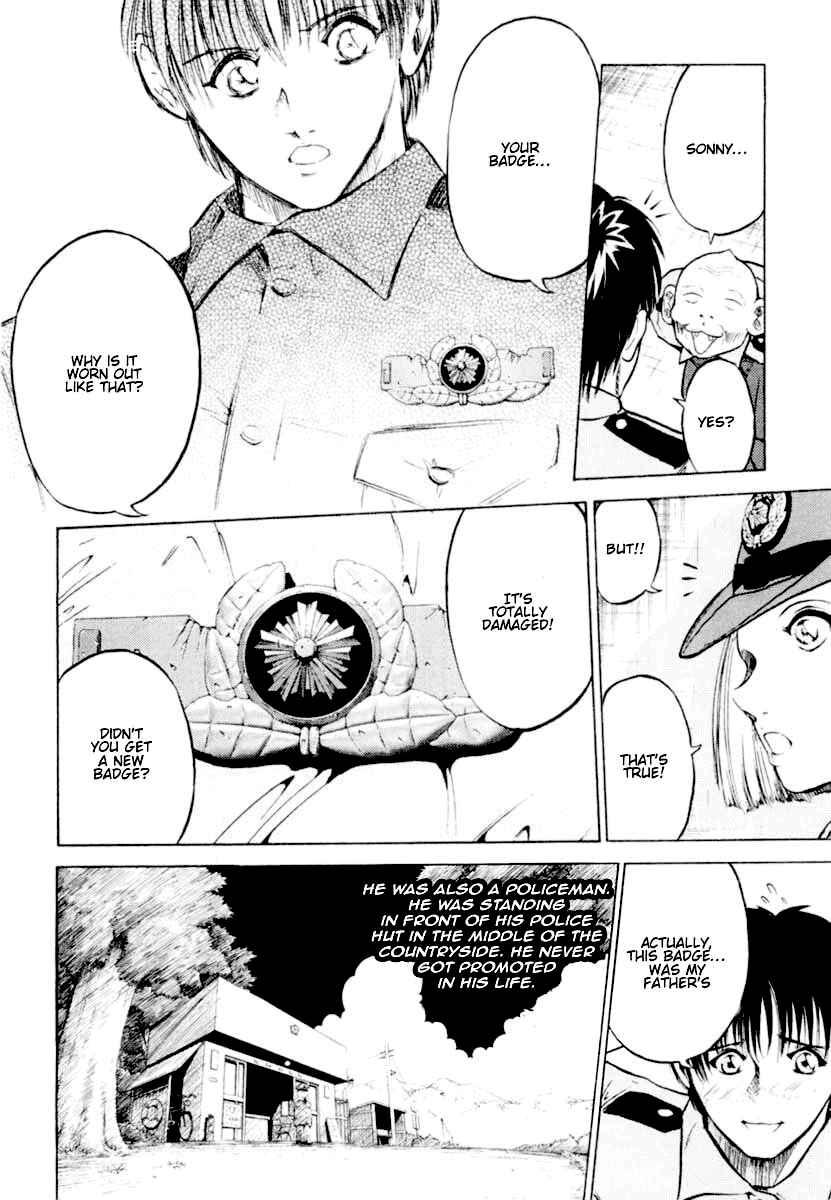 Page 18 Chapter 1v2 National Police Deadgency