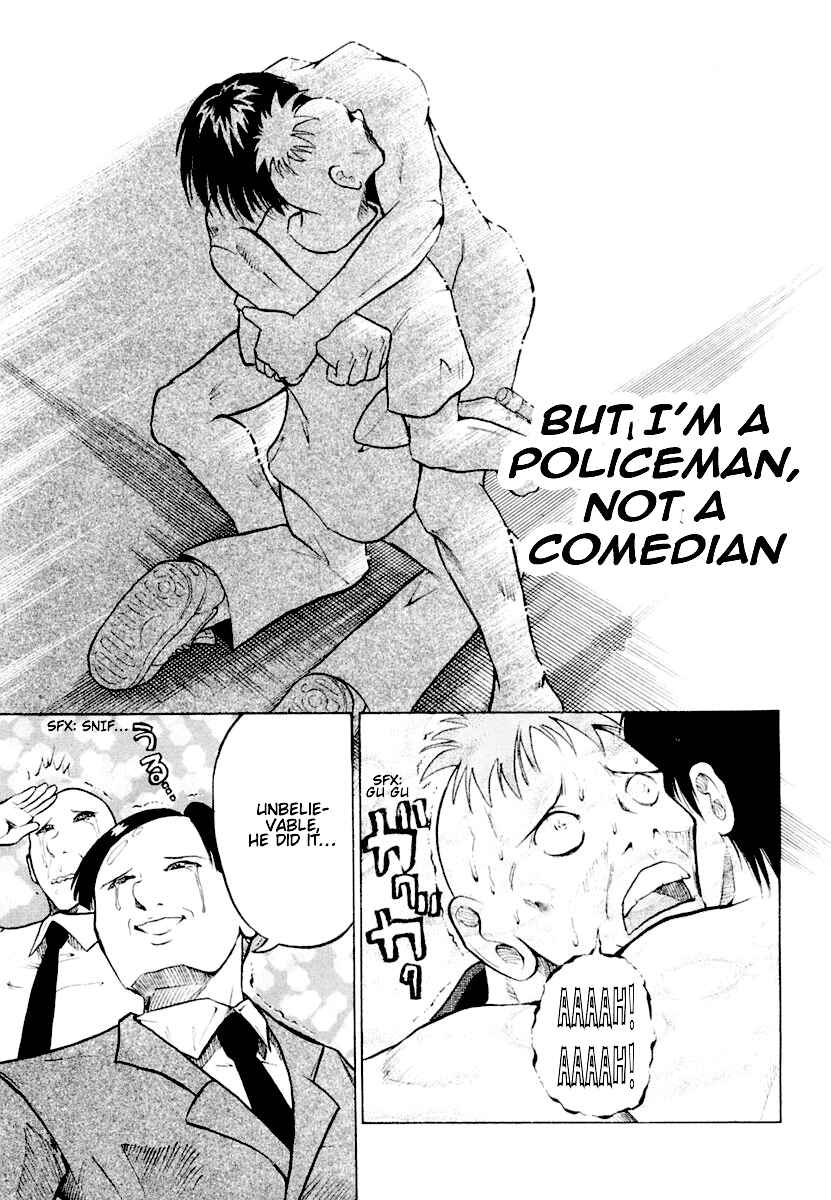 Page 42 Chapter 1v2 National Police Deadgency