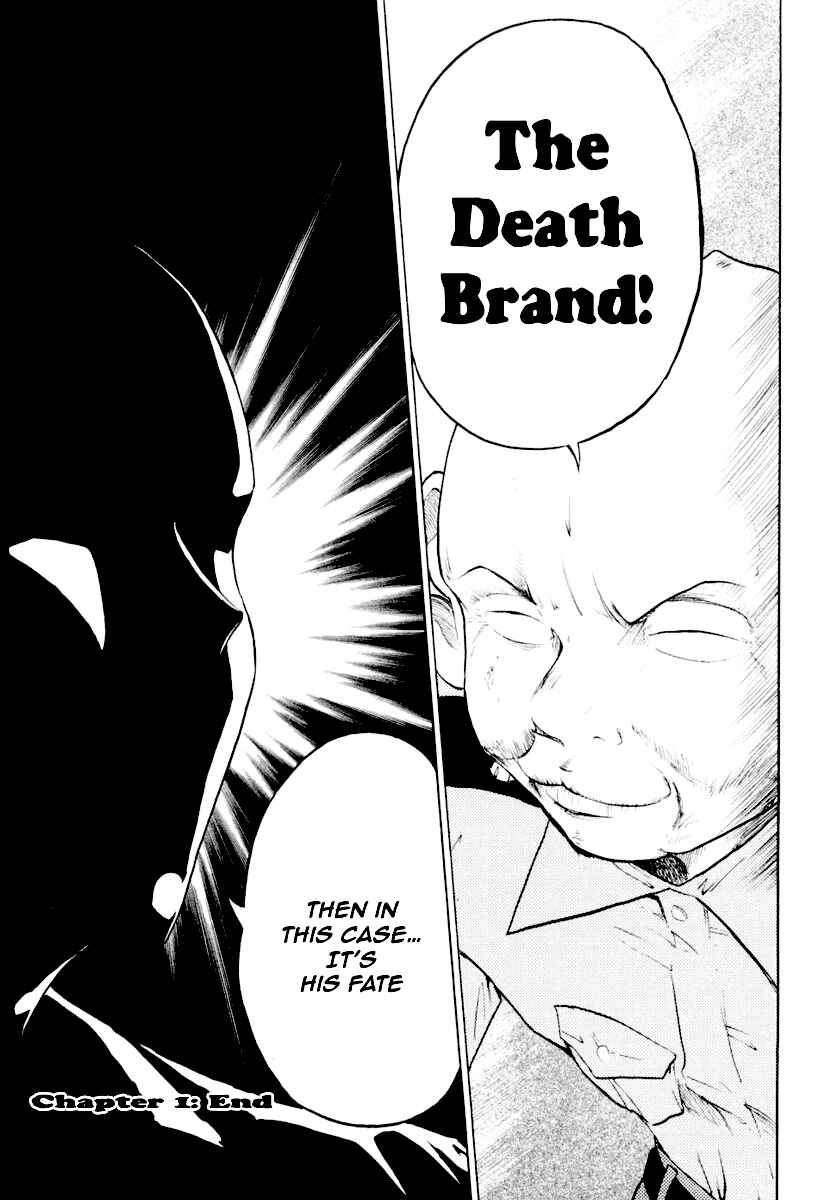 Page 65 Chapter 1v2 National Police Deadgency