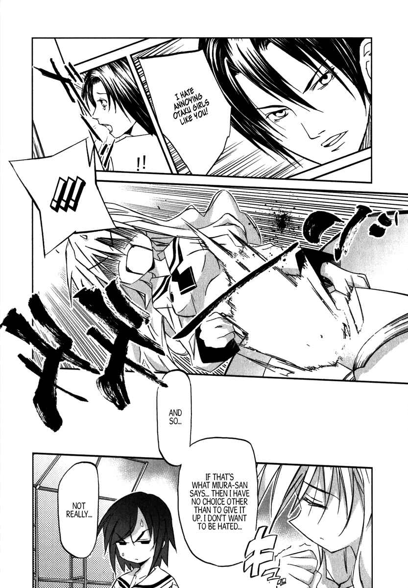 Page 10 Chapter 1 Akiba Romance