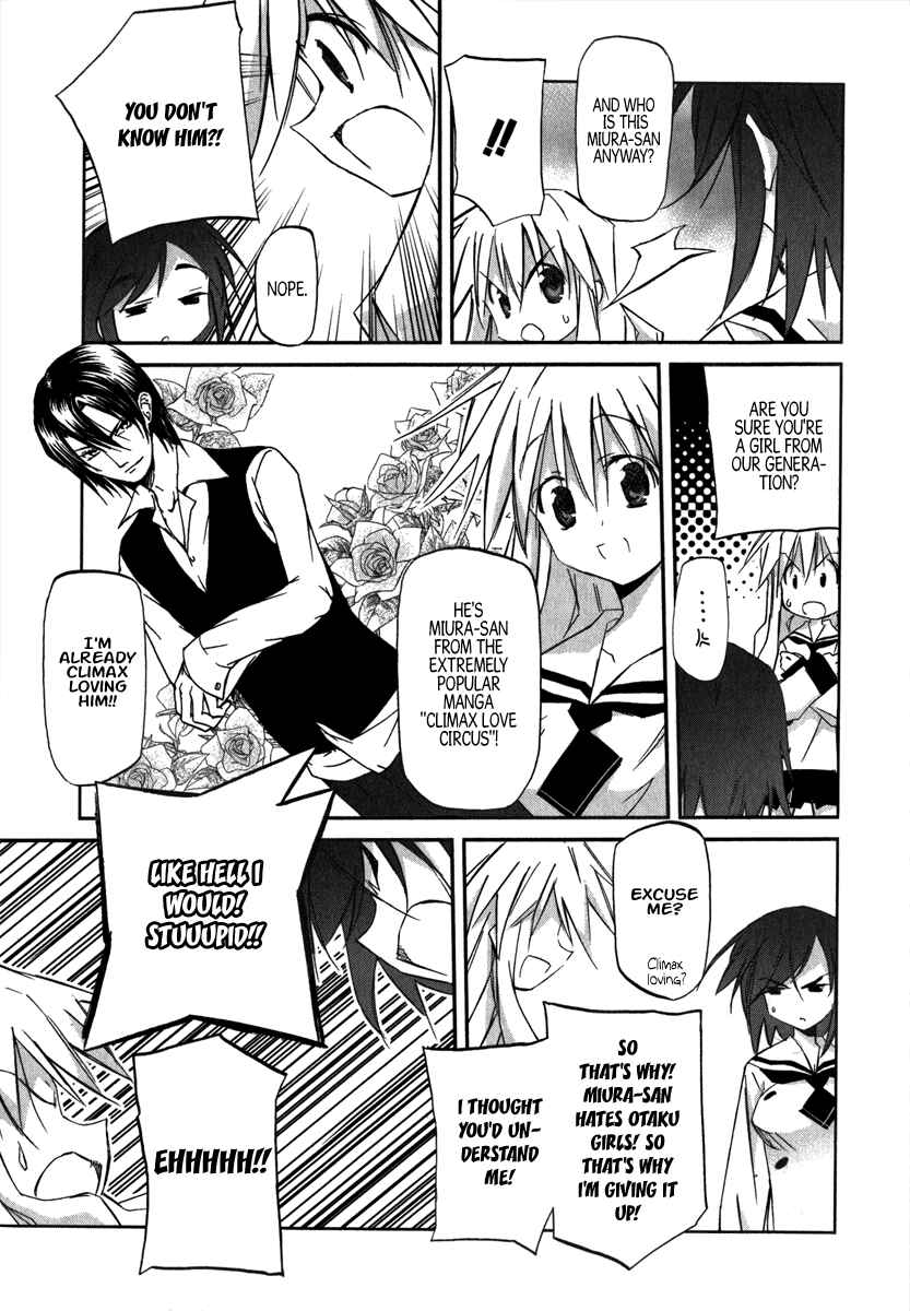 Page 11 Chapter 1 Akiba Romance
